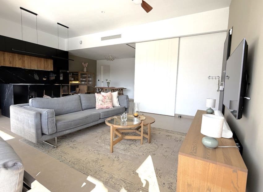 3 Zimmer Apartment zu verkaufen in Pilar de la Horadada mit Pool - 429.000 € (Ref: 9558996)