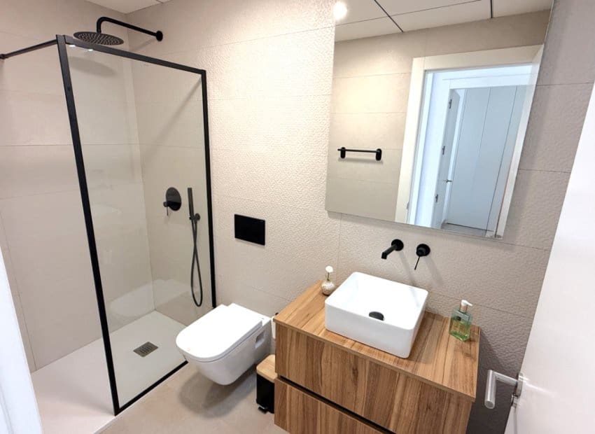 3 Zimmer Apartment zu verkaufen in Pilar de la Horadada mit Pool - 429.000 € (Ref: 9558996)