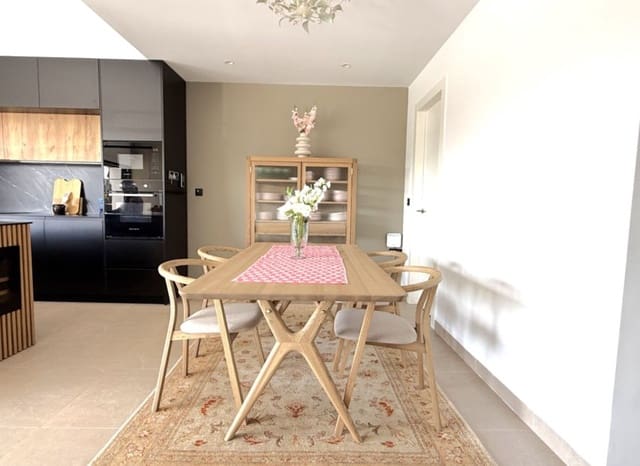 3 chambre Appartement à vendre à Pilar de la Horadada avec piscine - 429 000 € (Ref: 9558996)