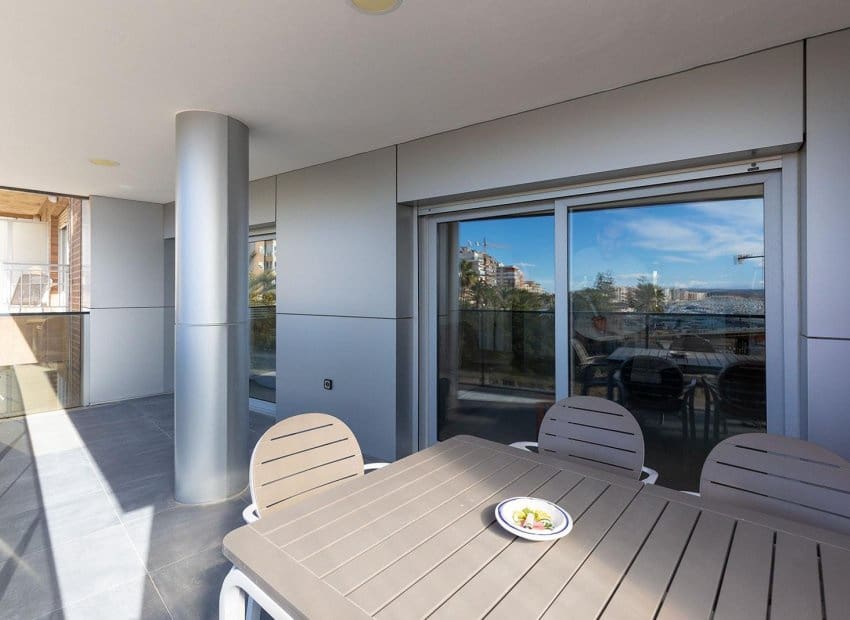 3 soveværelse Villa til salg i Torrevieja - € 375.000 (Ref: 9558997)