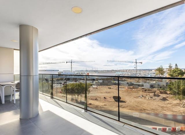 3 soveværelse Villa til salg i Centro - Muelle Pesquero, Torrevieja - € 375.000 (Ref: 9558997)