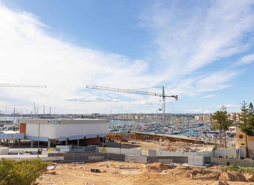 3 soveværelse Villa til salg i Torrevieja - € 375.000 (Ref: 9558997)