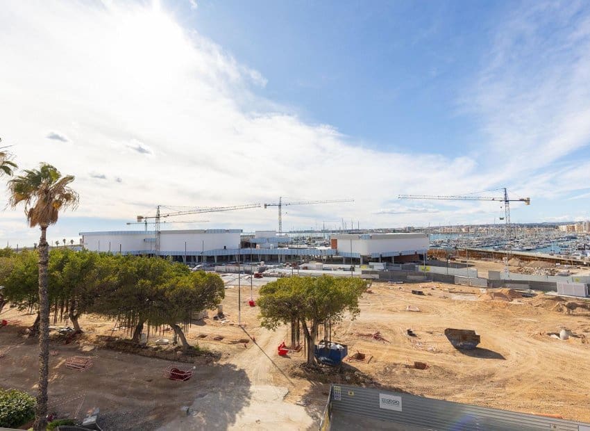 3 soveværelse Villa til salg i Torrevieja - € 375.000 (Ref: 9558997)