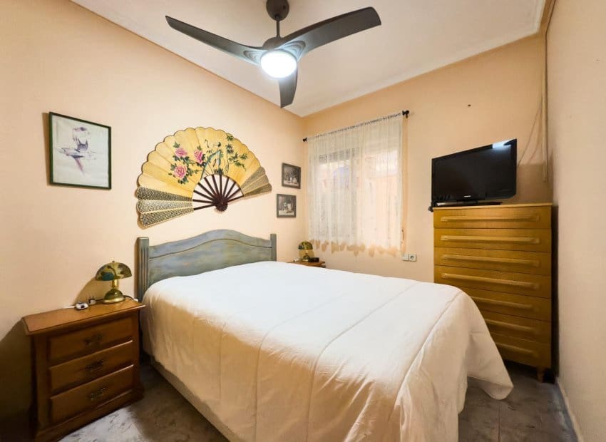 2 camera da letto Appartamento sulla Spiaggia in vendita in La Mata con piscina - 139.900 € (Rif: 9558998)