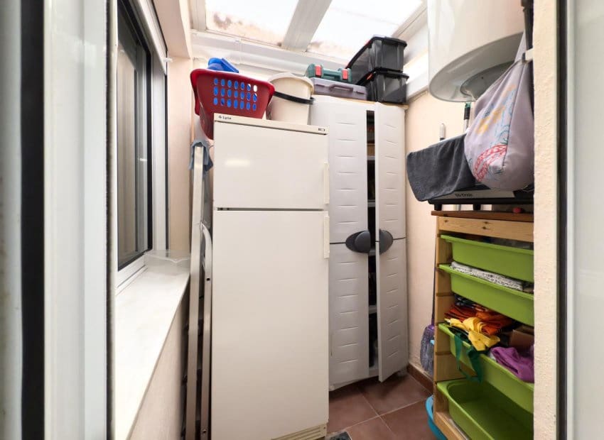 2 camera da letto Appartamento sulla Spiaggia in vendita in La Mata con piscina - 139.900 € (Rif: 9558998)