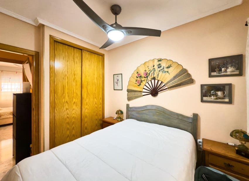 2 camera da letto Appartamento sulla Spiaggia in vendita in La Mata con piscina - 139.900 € (Rif: 9558998)