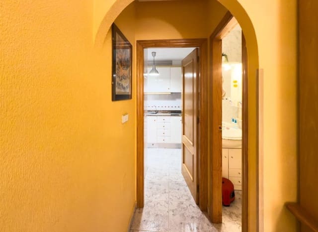 2 quarto Apartamento de Praia para venda em Gaspar Perelló, Torrevieja com piscina - 139 900 € (Ref: 9558998)