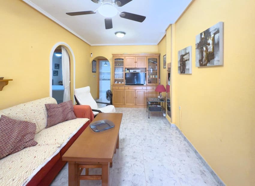 2 camera da letto Appartamento sulla Spiaggia in vendita in La Mata con piscina - 139.900 € (Rif: 9558998)