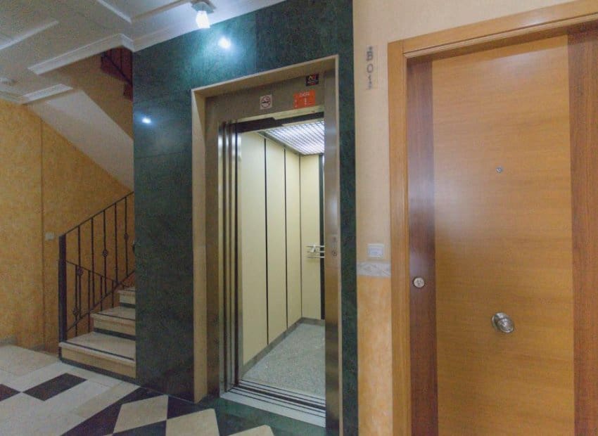 2 soveværelse Lejlighed til salg i Formentera del Segura - € 109.950 (Ref: 9559000)