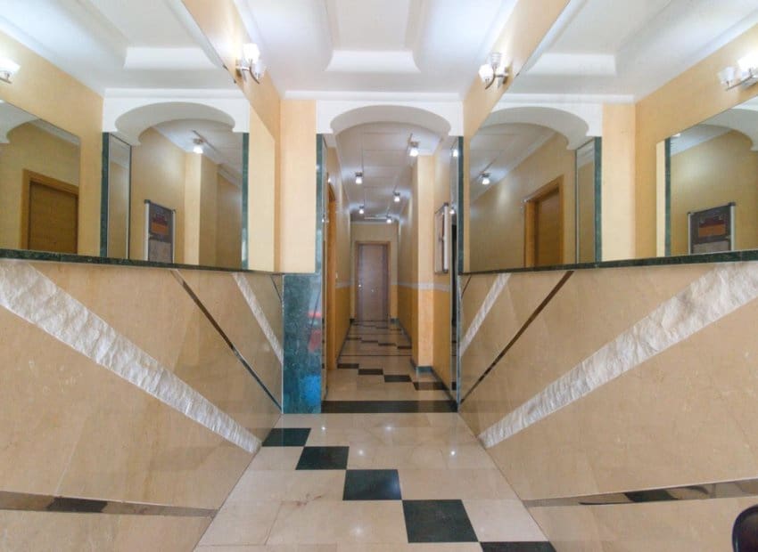 2 soveværelse Lejlighed til salg i Formentera del Segura - € 109.950 (Ref: 9559000)