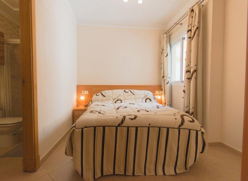 2 soveværelse Lejlighed til salg i Formentera del Segura - € 109.950 (Ref: 9559000)