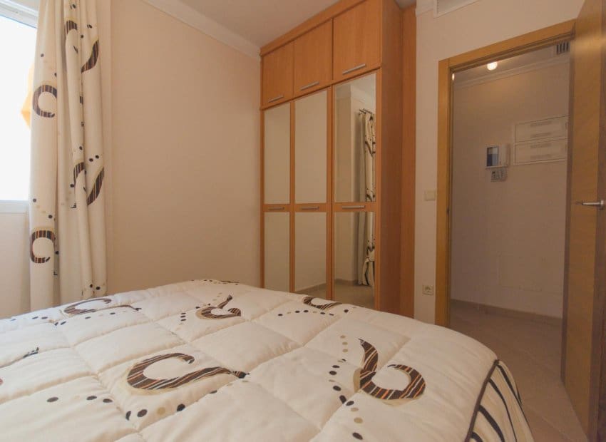 2 soveværelse Lejlighed til salg i Formentera del Segura - € 109.950 (Ref: 9559000)