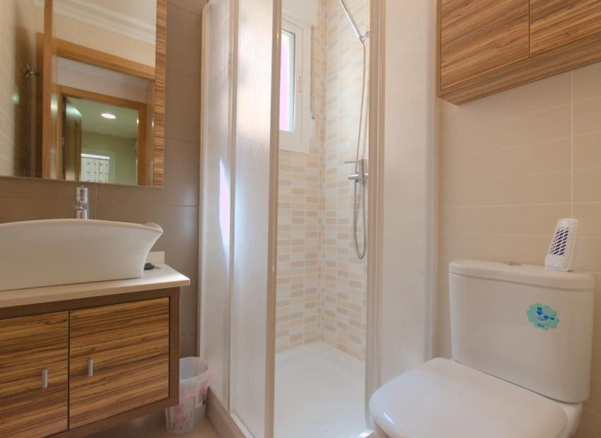 2 soveværelse Lejlighed til salg i Formentera del Segura - € 109.950 (Ref: 9559000)