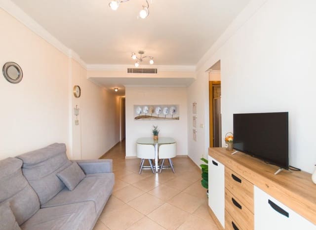 2 sovrum Lägenhet till salu i Formentera del Segura - 109 950 € (Ref: 9559000)