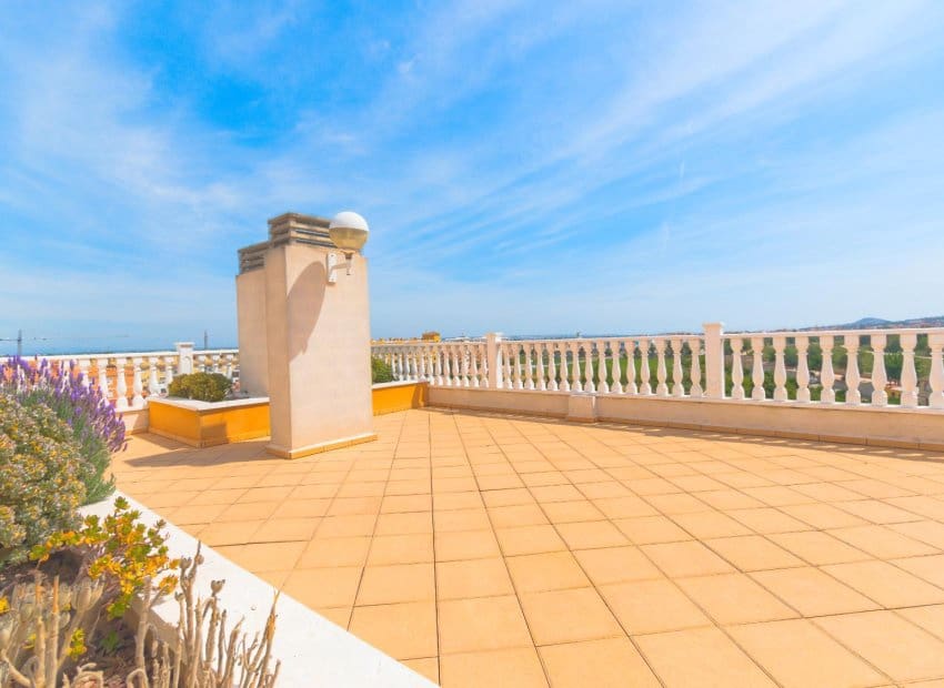 2 soveværelse Lejlighed til salg i Formentera del Segura - € 109.950 (Ref: 9559000)