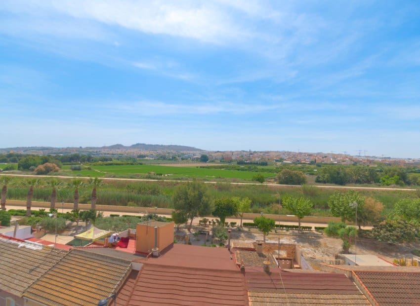 2 soveværelse Lejlighed til salg i Formentera del Segura - € 109.950 (Ref: 9559000)