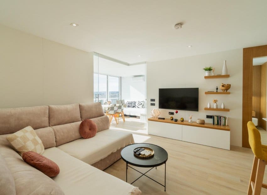 3 soverom Leilighet til salgs i Guardamar del Segura med svømmebasseng - € 319 000 (Ref: 9559001)