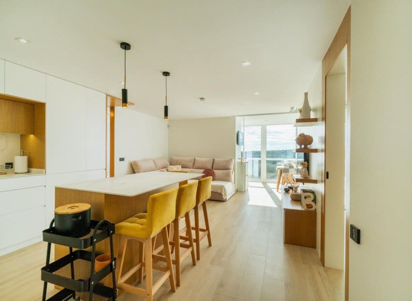 3 soverom Leilighet til salgs i Guardamar del Segura med svømmebasseng - € 319 000 (Ref: 9559001)