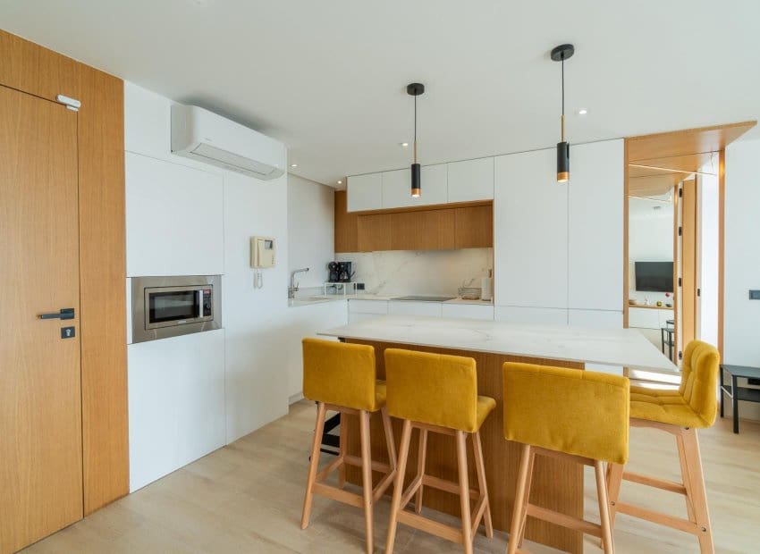 3 soverom Leilighet til salgs i Guardamar del Segura med svømmebasseng - € 319 000 (Ref: 9559001)