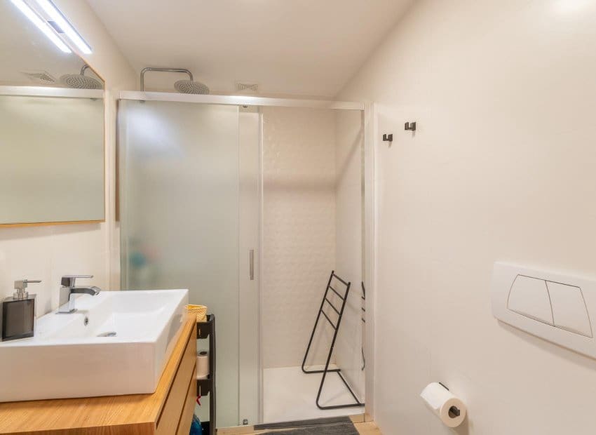 3 soverom Leilighet til salgs i Guardamar del Segura med svømmebasseng - € 319 000 (Ref: 9559001)