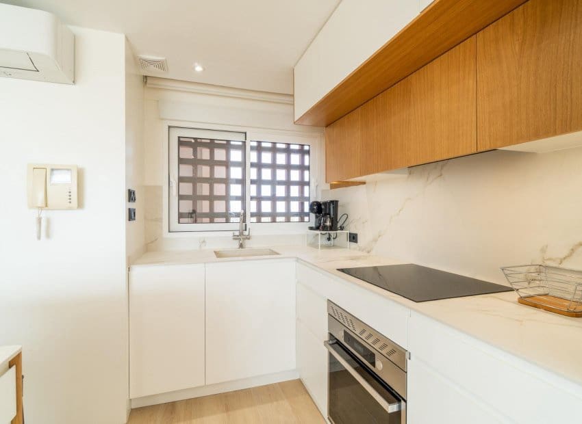 3 soverom Leilighet til salgs i Guardamar del Segura med svømmebasseng - € 319 000 (Ref: 9559001)