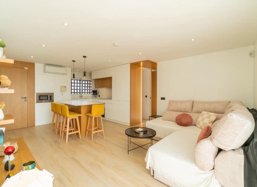 3 soverom Leilighet til salgs i Guardamar del Segura med svømmebasseng - € 319 000 (Ref: 9559001)