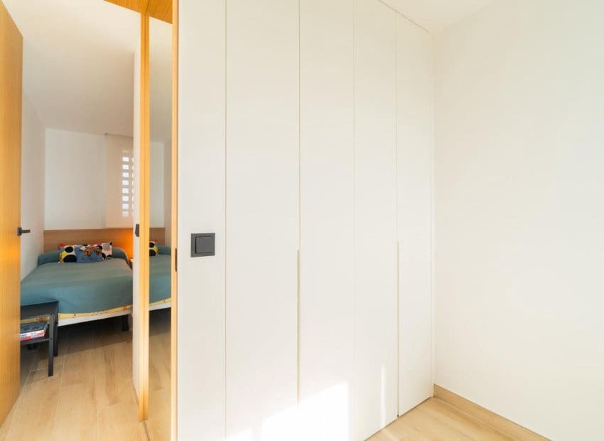 3 soverom Leilighet til salgs i Guardamar del Segura med svømmebasseng - € 319 000 (Ref: 9559001)