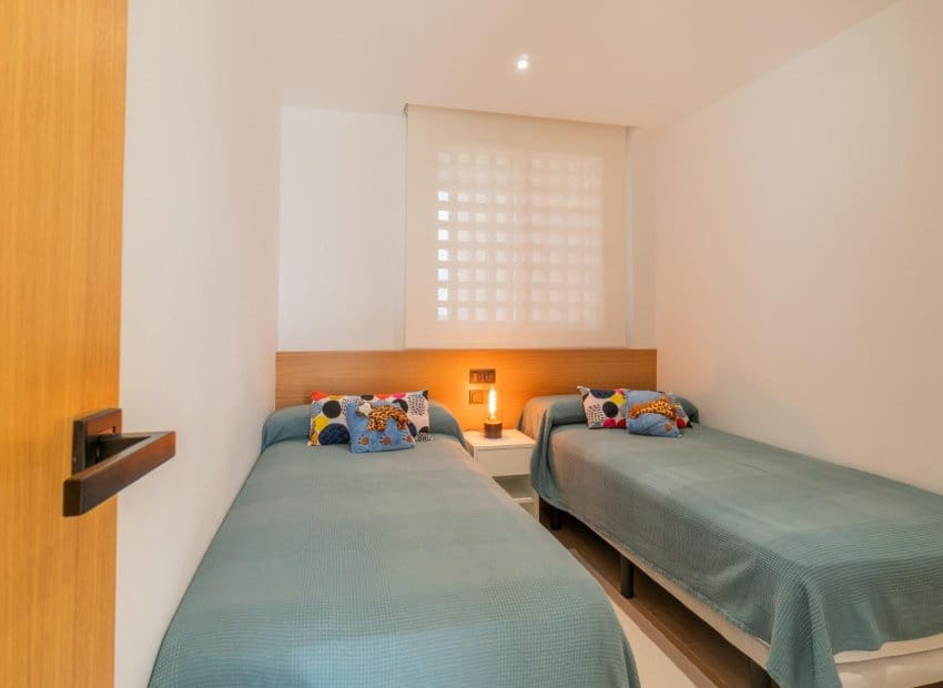 3 soverom Leilighet til salgs i Guardamar del Segura med svømmebasseng - € 319 000 (Ref: 9559001)