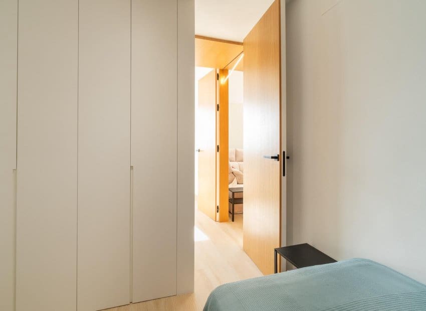 3 soverom Leilighet til salgs i Guardamar del Segura med svømmebasseng - € 319 000 (Ref: 9559001)