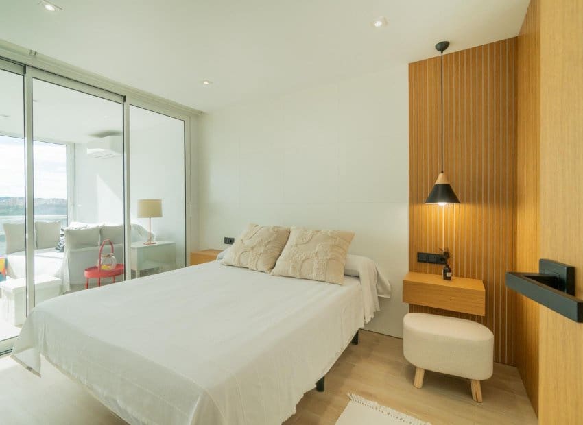 3 soverom Leilighet til salgs i Guardamar del Segura med svømmebasseng - € 319 000 (Ref: 9559001)