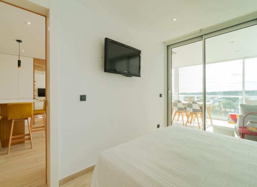 3 soverom Leilighet til salgs i Guardamar del Segura med svømmebasseng - € 319 000 (Ref: 9559001)