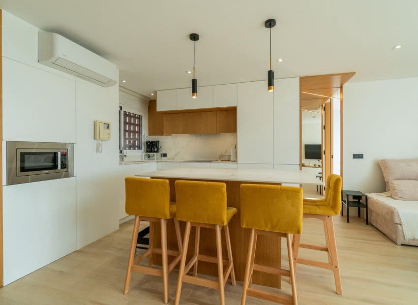 3 soverom Leilighet til salgs i Guardamar del Segura med svømmebasseng - € 319 000 (Ref: 9559001)