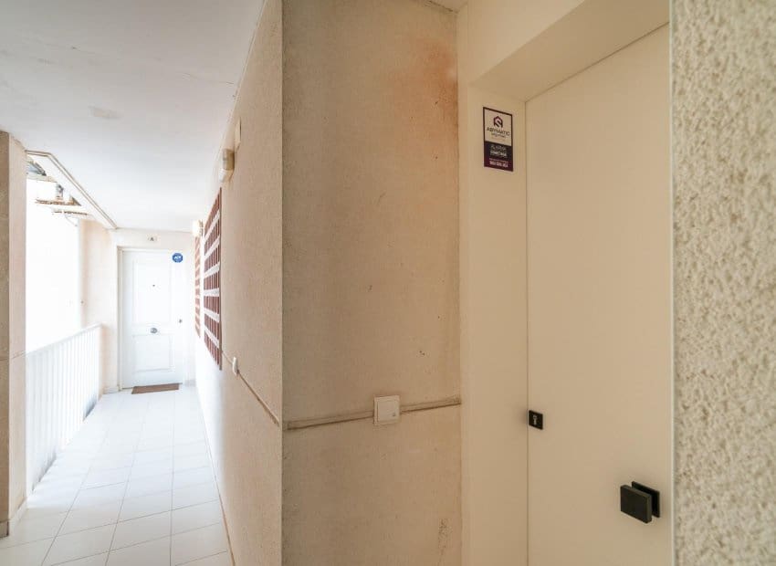 3 soverom Leilighet til salgs i Guardamar del Segura med svømmebasseng - € 319 000 (Ref: 9559001)