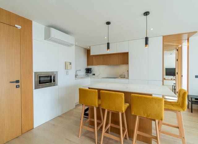 3 soverom Leilighet til salgs i Puerto Deportivo, Guardamar del Segura med svømmebasseng - € 319 000 (Ref: 9559001)