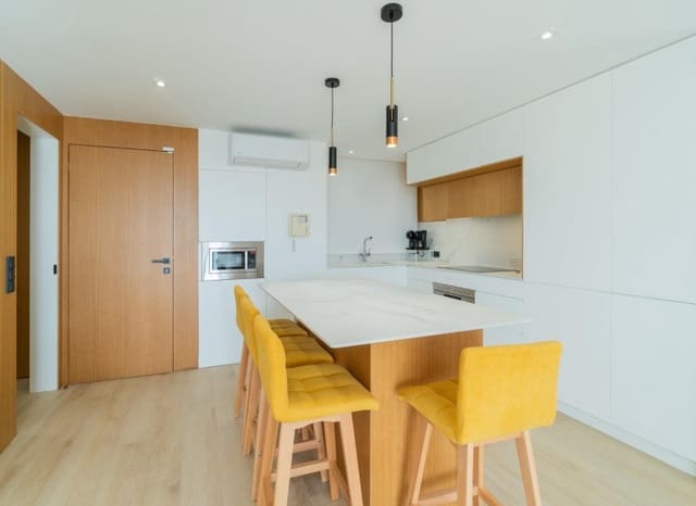 3 soverom Leilighet til salgs i Puerto Deportivo, Guardamar del Segura med svømmebasseng - € 319 000 (Ref: 9559001)