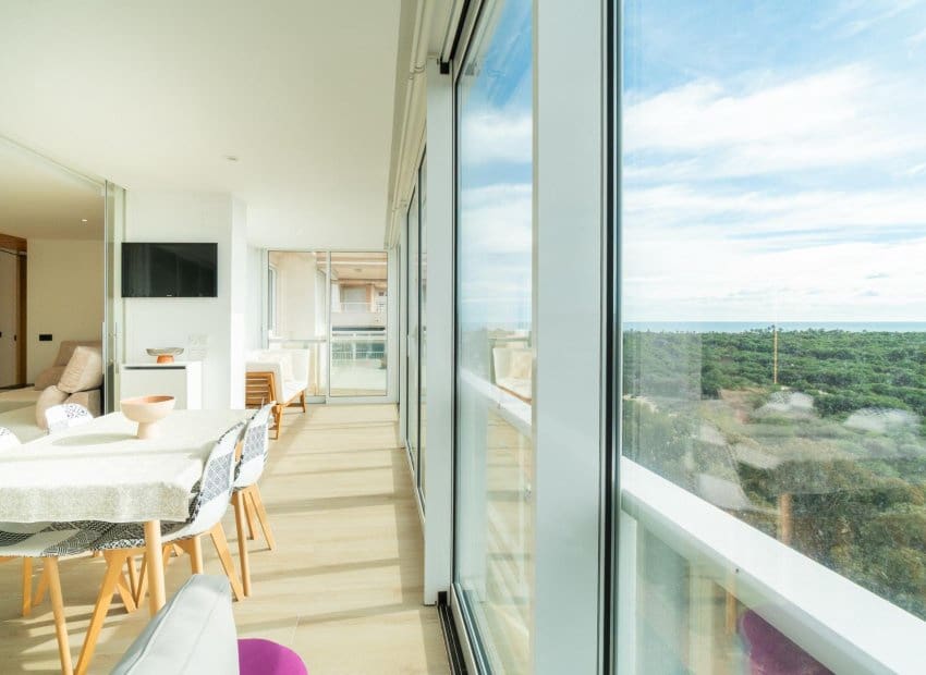 3 soverom Leilighet til salgs i Guardamar del Segura med svømmebasseng - € 319 000 (Ref: 9559001)