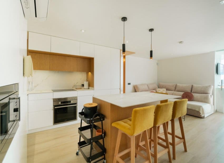 3 soverom Leilighet til salgs i Guardamar del Segura med svømmebasseng - € 319 000 (Ref: 9559001)