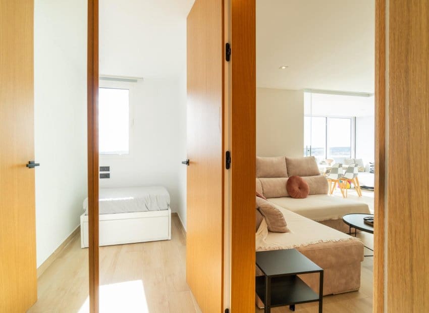 3 soverom Leilighet til salgs i Guardamar del Segura med svømmebasseng - € 319 000 (Ref: 9559001)