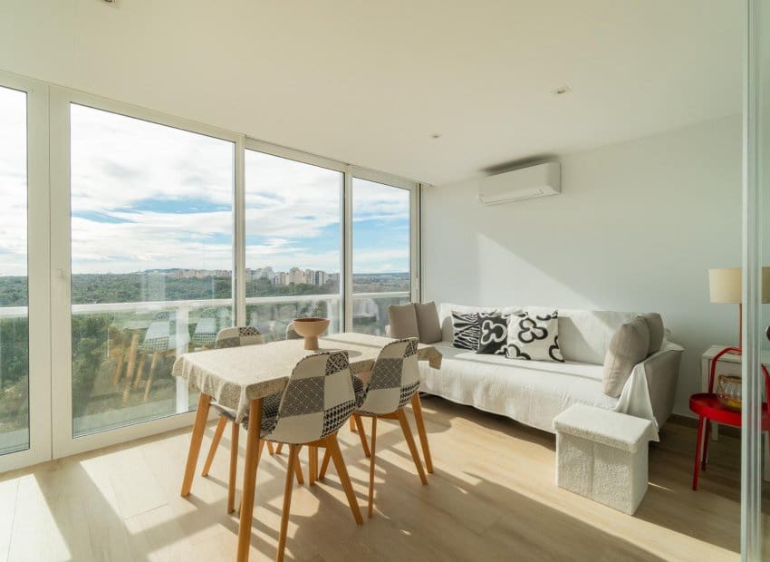 3 soverom Leilighet til salgs i Guardamar del Segura med svømmebasseng - € 319 000 (Ref: 9559001)