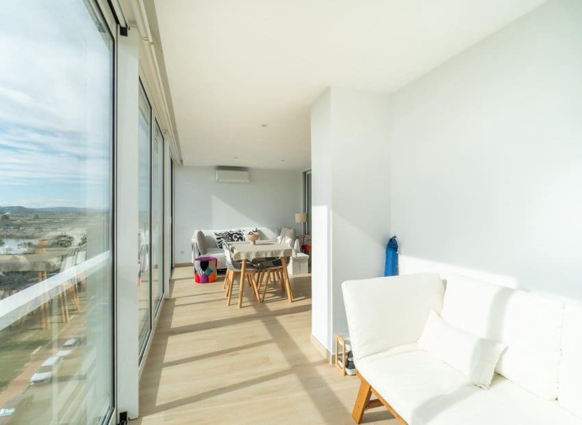 3 soverom Leilighet til salgs i Guardamar del Segura med svømmebasseng - € 319 000 (Ref: 9559001)