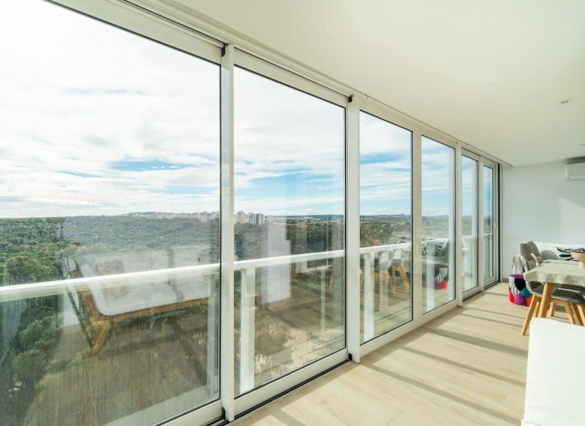 3 soverom Leilighet til salgs i Guardamar del Segura med svømmebasseng - € 319 000 (Ref: 9559001)