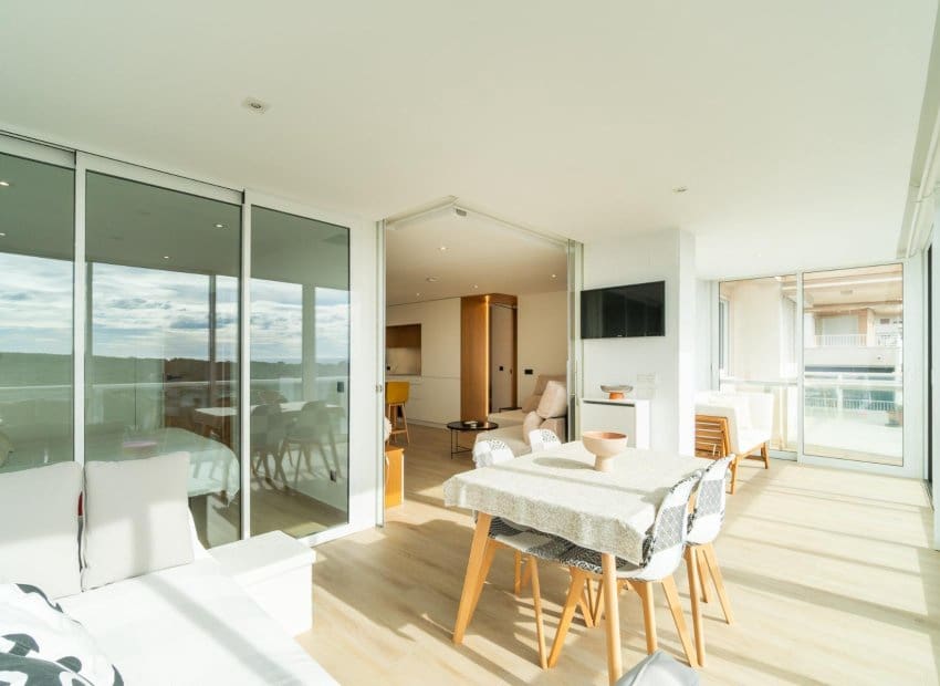 3 soverom Leilighet til salgs i Guardamar del Segura med svømmebasseng - € 319 000 (Ref: 9559001)