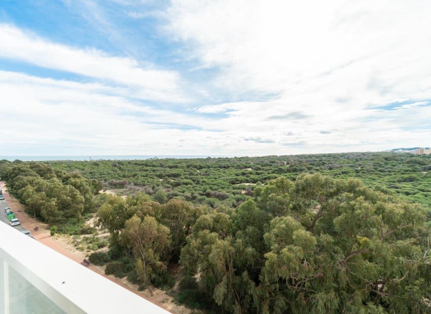 3 soverom Leilighet til salgs i Guardamar del Segura med svømmebasseng - € 319 000 (Ref: 9559001)