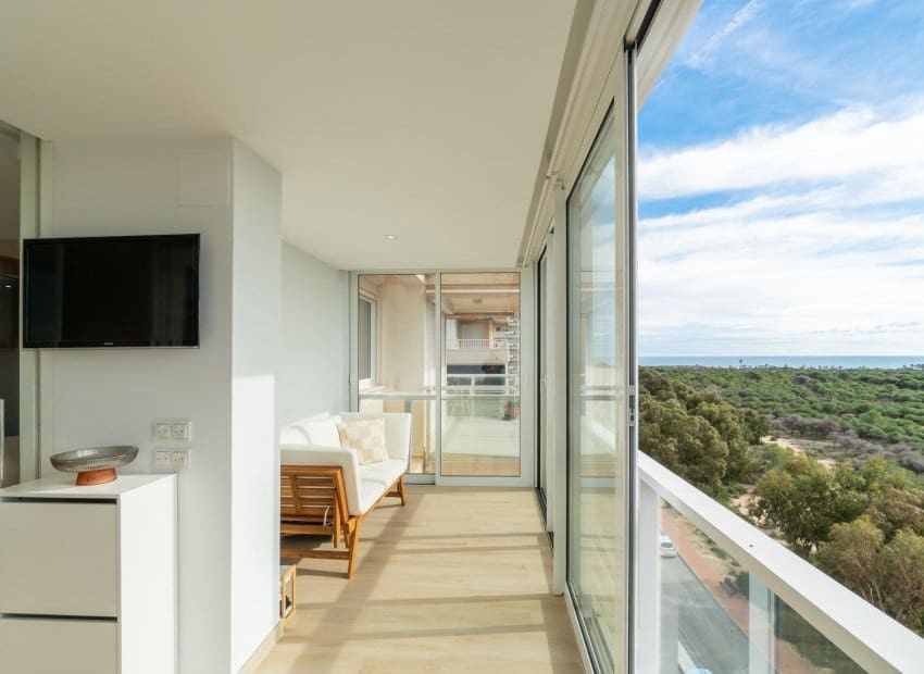 3 soverom Leilighet til salgs i Guardamar del Segura med svømmebasseng - € 319 000 (Ref: 9559001)