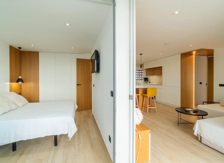 3 soverom Leilighet til salgs i Guardamar del Segura med svømmebasseng - € 319 000 (Ref: 9559001)