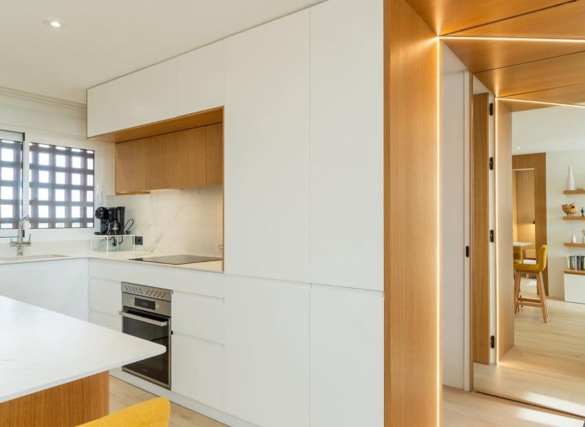 3 soverom Leilighet til salgs i Guardamar del Segura med svømmebasseng - € 319 000 (Ref: 9559001)