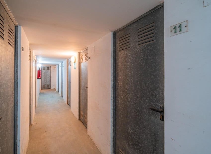 3 soverom Leilighet til salgs i Guardamar del Segura med svømmebasseng - € 319 000 (Ref: 9559001)