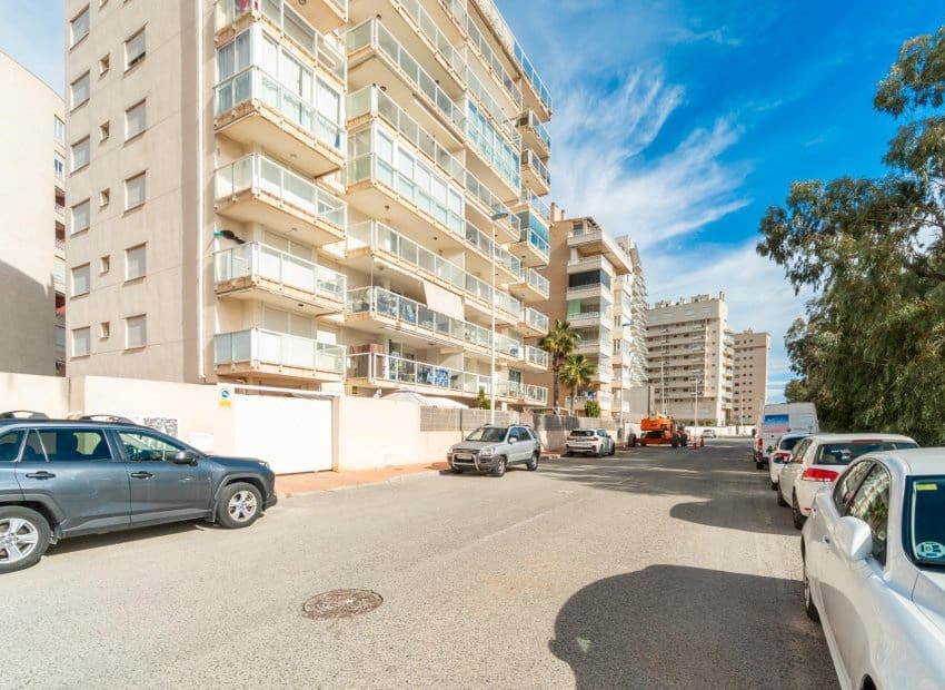 3 soverom Leilighet til salgs i Guardamar del Segura med svømmebasseng - € 319 000 (Ref: 9559001)