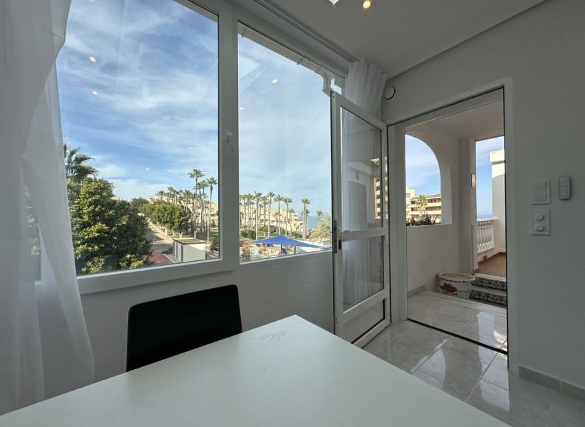 2 chambre Appartement de Plage à vendre à La Mata avec piscine - 159 000 € (Ref: 9559004)