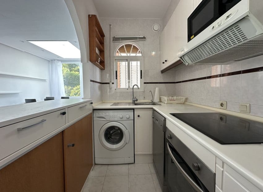 2 chambre Appartement de Plage à vendre à La Mata avec piscine - 159 000 € (Ref: 9559004)